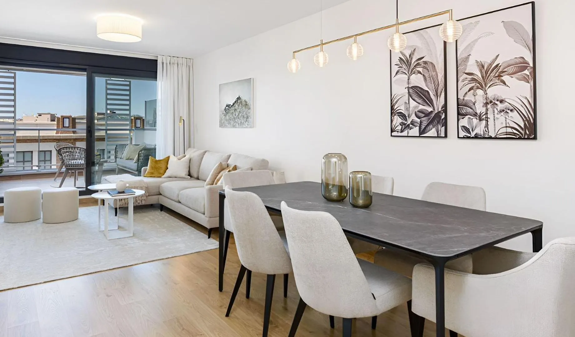 Maritimo Apartment In Malaga By Solaga Holiday Homes 0*,  西班牙