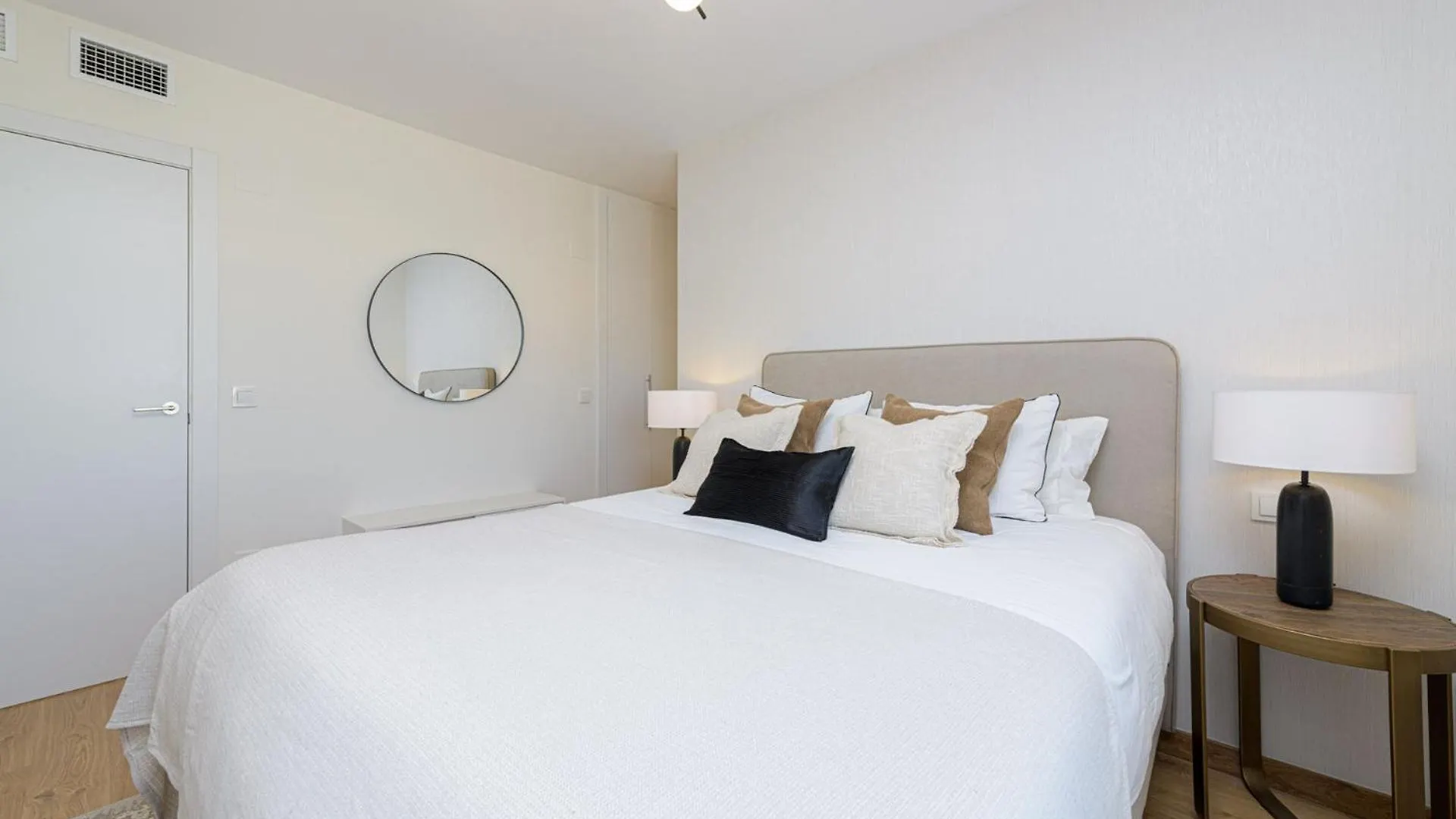 Maritimo Apartment In Malaga By Solaga Holiday Homes 0*,  西班牙