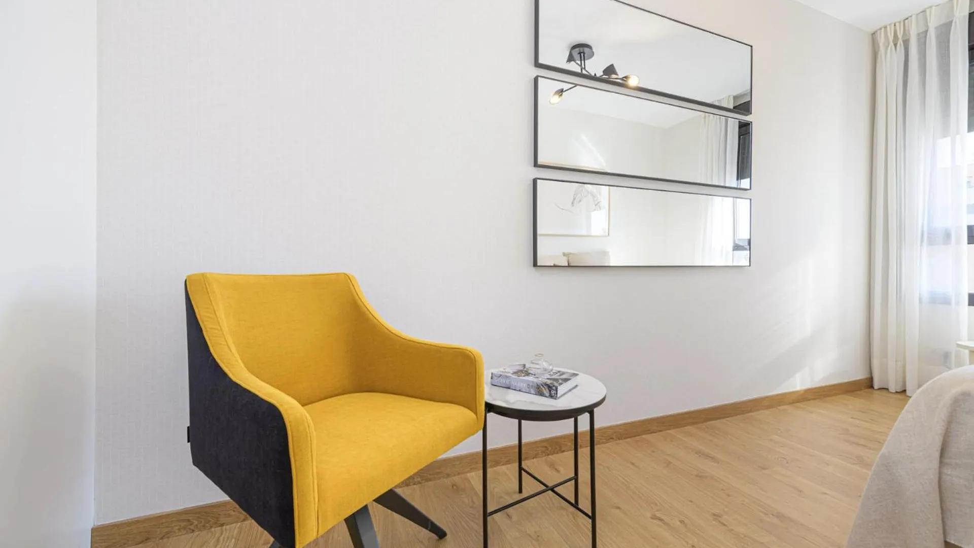 Maritimo Apartment In Malaga By Solaga Holiday Homes 0*,  西班牙